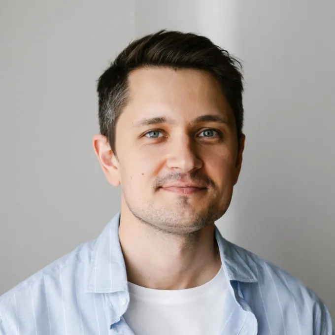 Alex Glevsky