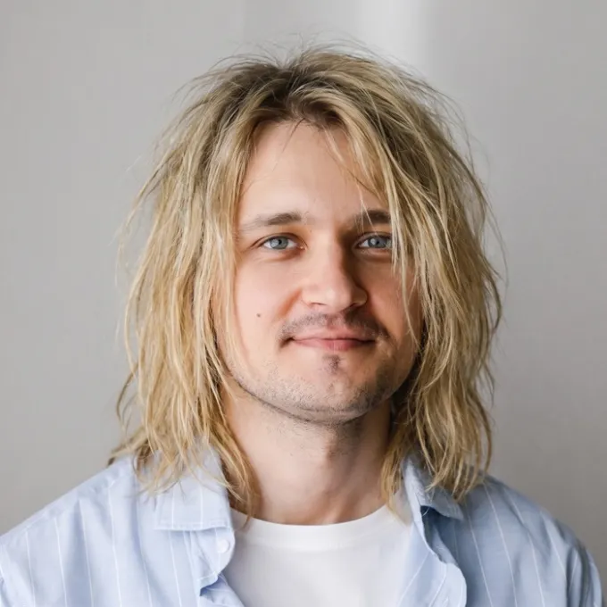 Alex Glevsky