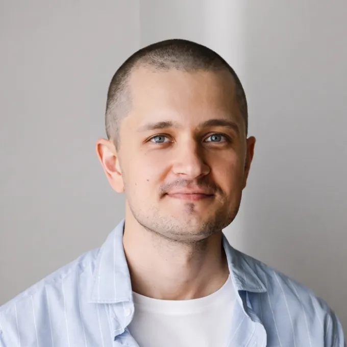 Alex Glevsky